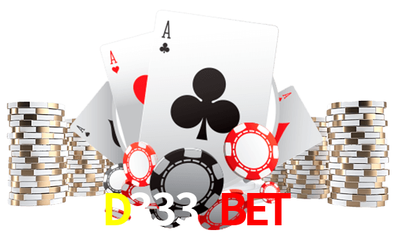 Jogue jogos de pôquer em D333 Bet